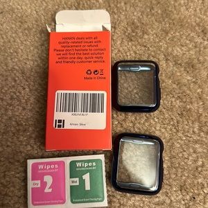 Hankn 42mm watch cover